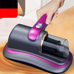 Household Mite Removal Vacuum Cleaner | High Suction Sterilization for Clean and Healthy Living Nawazia