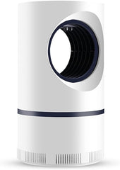 Electric Photocatalytic Mosquito Killing Lamp | USB-Powered LED Anti-Mosquito Light for Indoor & Outdoor Use Nawazia