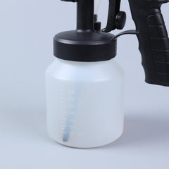Multifunctional High-Pressure Electric Spray Gun – 800ml Paint Sprayer for Walls, Furniture, and DIY Projects Nawazia