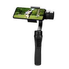 CQL 3-Axis Gimbal | Smartphone & Action Camera Stabilizer for Smooth Video & Photography Nawazia