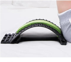 Household Lumbar Traction Device | Effective Back Pain Relief for Home Use Nawazia