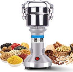 1000W Grain Mill Grinder UAE