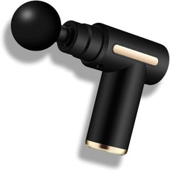 Deep Tissue Percussion Massage Gun | Compact & Powerful Muscle Relaxation Tool Nawazia
