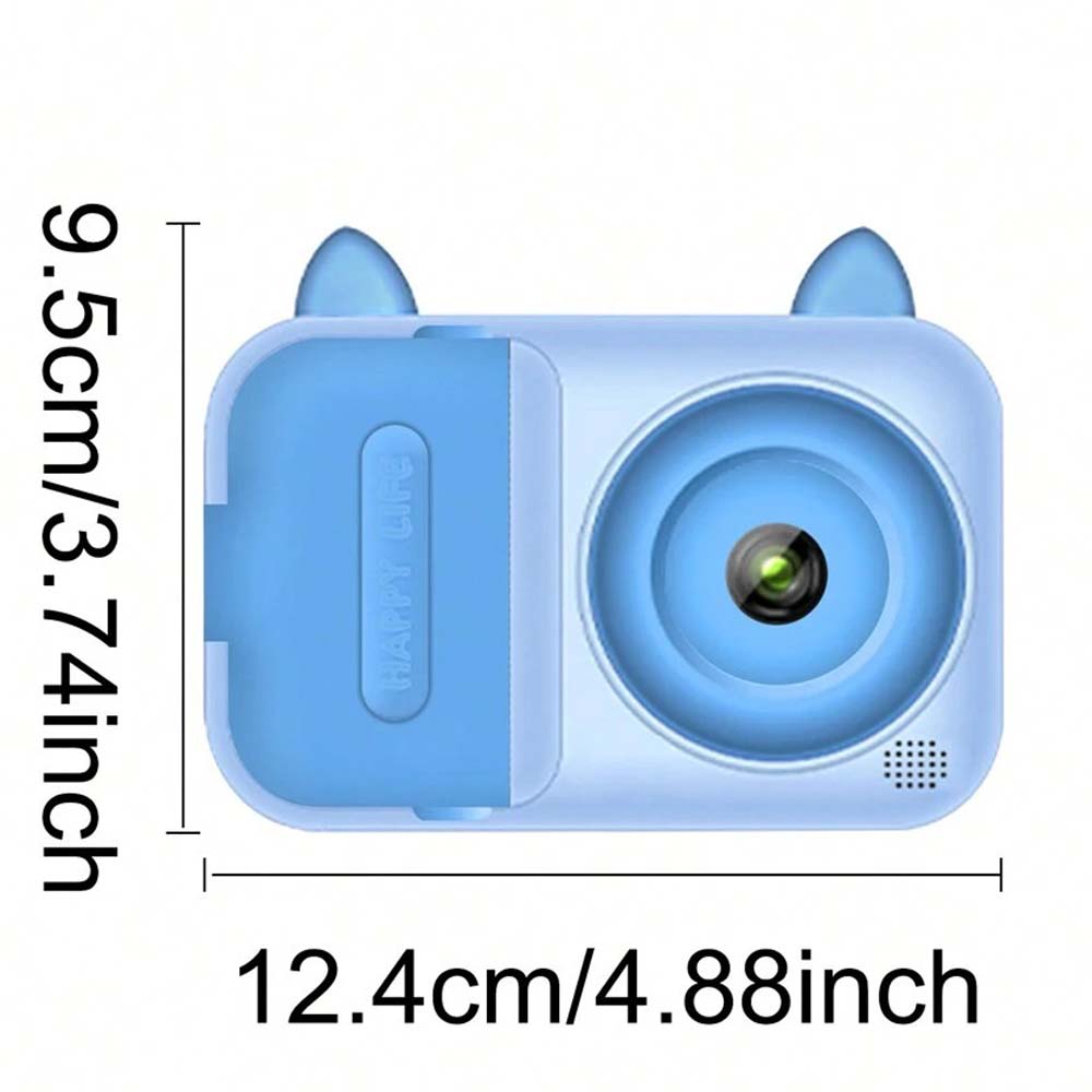 1080P camera with printer Dubai