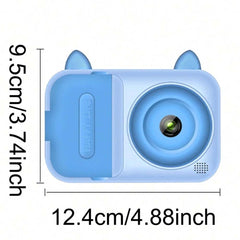 1080P camera with printer Dubai