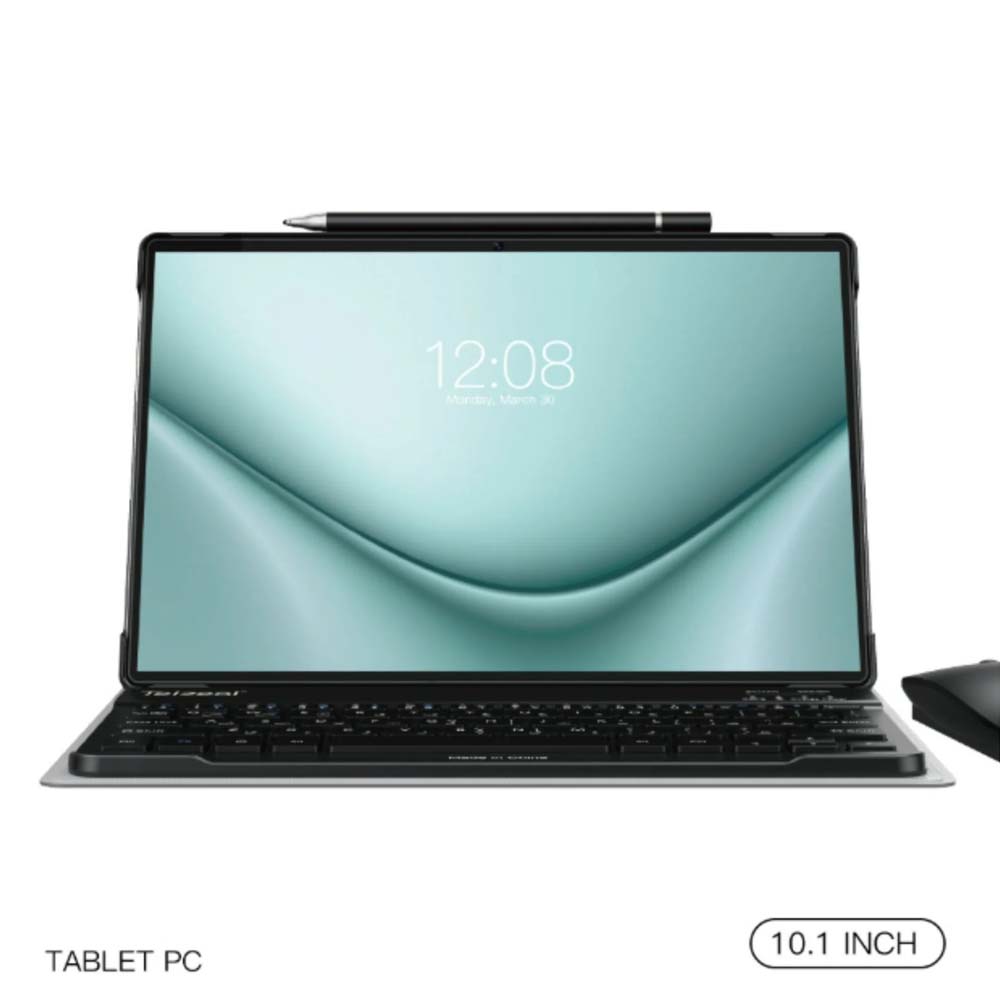 11" Tablet with Keyboard Dubai Device