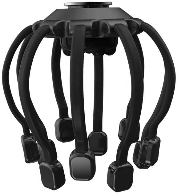 Ultra Scalp Massager | Ultimate Device for Relaxation and Stress Relief Nawazia