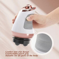 Body Slim Sculpting Machine – Handheld Electric Massager for Body Shaping and Skin Tightening Nawazia