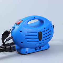 Multifunctional High-Pressure Electric Spray Gun – 800ml Paint Sprayer for Walls, Furniture, and DIY Projects Nawazia