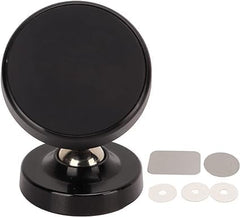 Aluminum Magnetic Adsorption Car Cell Phone Holder | Secure Hands-Free Phone Mount Nawazia