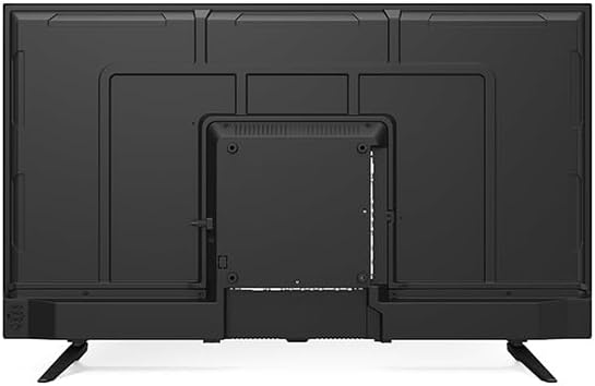 32-Inch LED TV – Full HD Slim Display with HDMI & USB Ports | High Reliability for Home Entertainment Nawazia