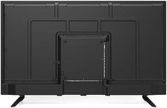 32-Inch LED TV – Full HD Slim Display with HDMI & USB Ports | High Reliability for Home Entertainment Nawazia