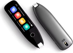 Advanced Voice Translator – Real-Time Multilingual Communication Device for Travel, Business, and Learning Nawazia