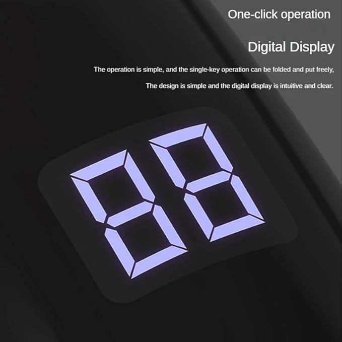 Electric Hair Trimmer & Shaver for Men | Body Groomer for Groin, Ball & Pubic Hair | Replaceable Ceramic Blade Nawazia