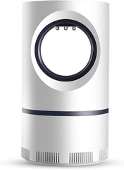 Electric Photocatalytic Mosquito Killing Lamp | USB-Powered LED Anti-Mosquito Light for Indoor & Outdoor Use Nawazia