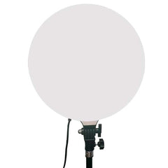 PF-33 LED Round Fill Light – Remote & Touch-Controlled Lighting for Photography & Streaming Nawazia