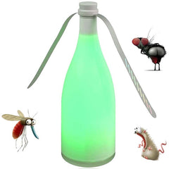 2-in-1 Fly Repellent Fan UAE – Home & Outdoor Gadgets