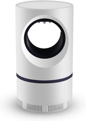 Electric Photocatalytic Mosquito Killing Lamp | USB-Powered LED Anti-Mosquito Light for Indoor & Outdoor Use Nawazia