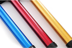 Portable Pump for Bicycle & Car Tires | Compact, Lightweight, and Easy to Use Nawazia