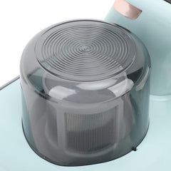 UV Wireless Steam Cleaner | Powerful Disinfection & Mite Removal for Home Cleaning Nawazia