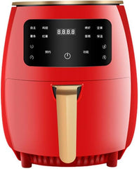 Air Fryer – Health, Efficiency, and Convenience in One Nawazia