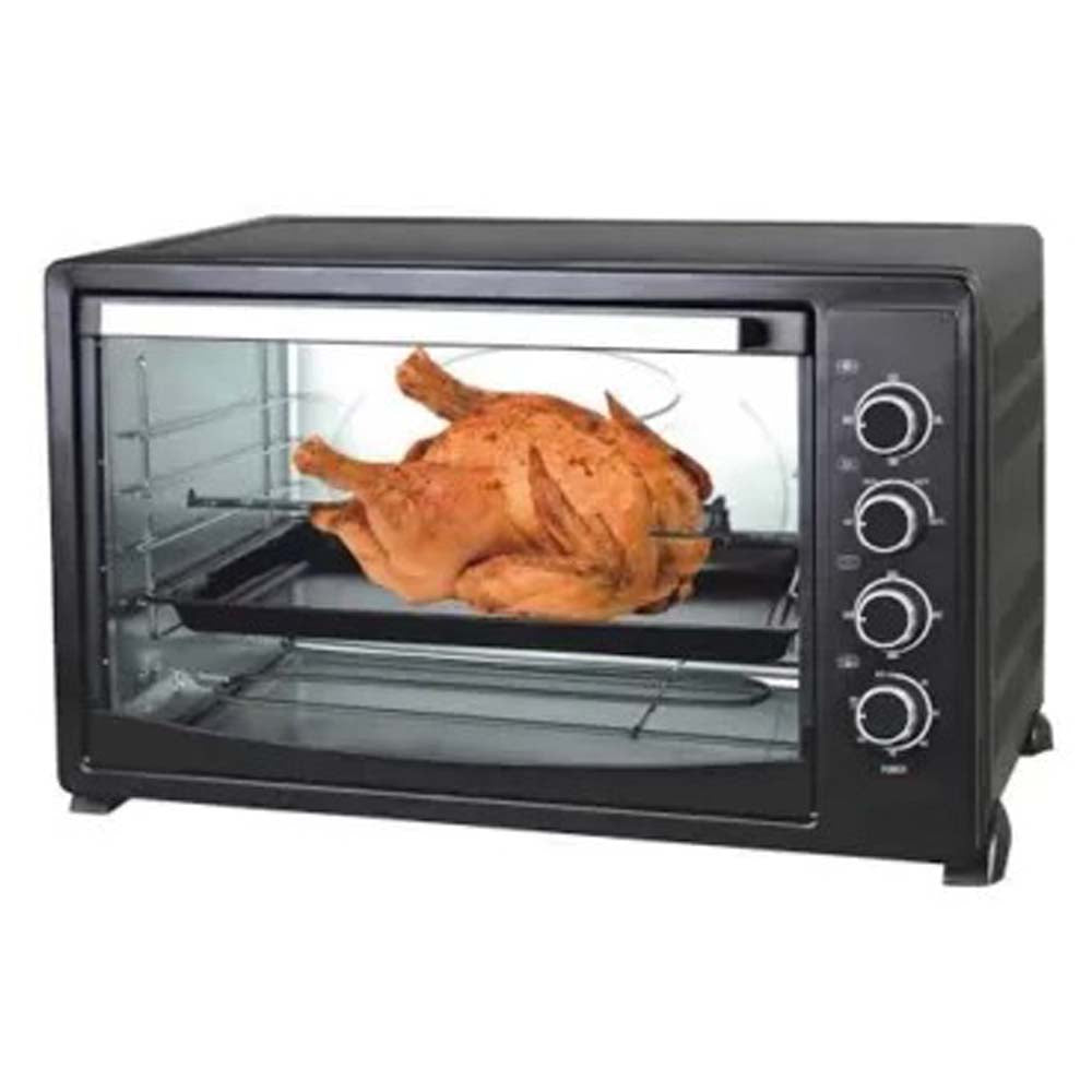 35L Multi-Cooking Oven Dubai Home