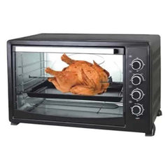 35L Multi-Cooking Oven Dubai Home