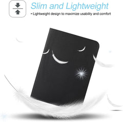 360° Rotating Leather Case for iPad 10th Generation 10.9 Inch