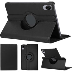 360° Rotating Leather Stand Cover for Huawei MatePad Air 11.5 with Auto Sleep/Wake