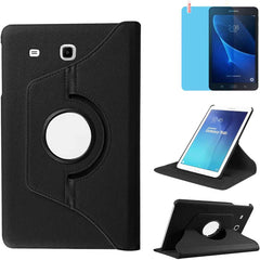 360° Rotating PU Leather Stand Cover for Galaxy Tab A 7.0" 2016 SM-T280/T285