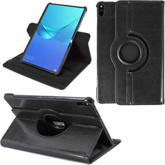 360° Rotating Smart Case for Huawei MatePad 10.8" with Auto Sleep/Wake