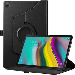 360° Swivel PU Leather Case for Galaxy Tab S5e 10.5" SM-T720/T725/T727 with Auto Sleep/Wake