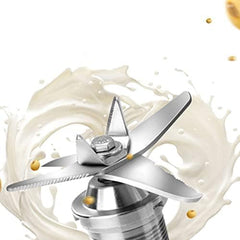 SC-1589 Heavy Duty Commercial Grade Blender | Professional Power & Versatility for Exceptional Results Nawazia