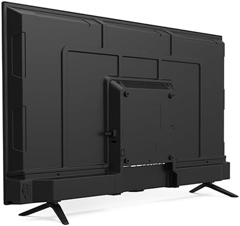 32-Inch LED TV – Full HD Slim Display with HDMI & USB Ports | High Reliability for Home Entertainment Nawazia