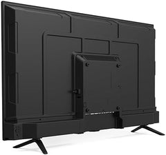 32-Inch LED TV – Full HD Slim Display with HDMI & USB Ports | High Reliability for Home Entertainment Nawazia