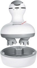 Electric Body Massager | Compact Deep Tissue Relaxation Anytime, Anywhere Nawazia