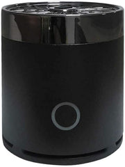 Car Bukhoor Arabic Oud Air Freshener – Rechargeable USB Oud Diffuser for Car and Home Nawazia