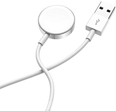 CW16 Wireless Charger | Compatible with iWatch | Fast, Convenient, and Stylish Nawazia