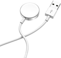 CW16 Wireless Charger | Compatible with iWatch | Fast, Convenient, and Stylish Nawazia