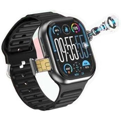 4G SIM Smartwatch Dubai Communication Tool