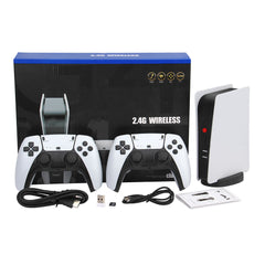 4K Retro M5 Video Game Console in UAE