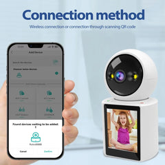 4K Surveillance Camera Dubai Homes