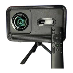 U8 Pro Movie Projector | Full HD, Android OS, 6GB RAM | Ultimate Home Cinema Nawazia