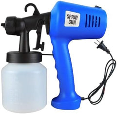 400W Electric Paint Sprayer Gun | Airbrush Spray Gun for Precise Home Painting Nawazia