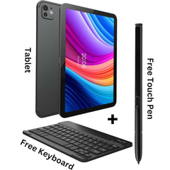 512GB Storage Tablet Sharjah UAE