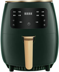 Air Fryer – Health, Efficiency, and Convenience in One Nawazia