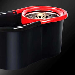 New Magic Mop Replacement Head | 360° Rotating Microfiber Mop for Effortless Cleaning Nawazia