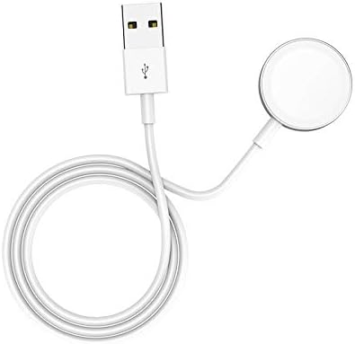 CW16 Wireless Charger | Compatible with iWatch | Fast, Convenient, and Stylish Nawazia