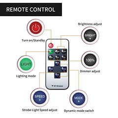LED Work Light with Telescoping Tripod | 20,000 Lumen Dual-Head Adjustable Stand for Outdoor & Indoor Tasks Nawazia