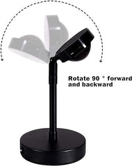 180° Rotatable USB Rechargeable Sunset Light Projector | Relaxing LED Night Light for Kids & Adults Nawazia